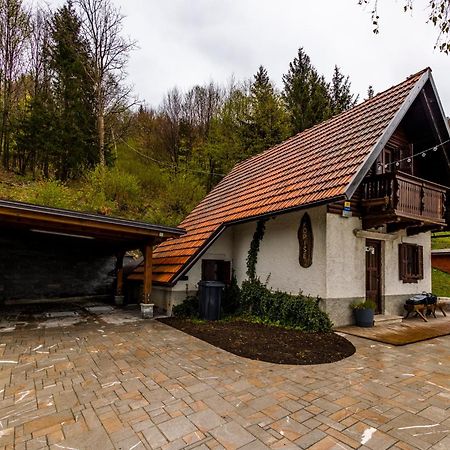 Kopise Apartment Zoll Exterior photo