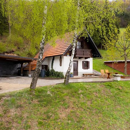 Kopise Apartment Zoll Exterior photo