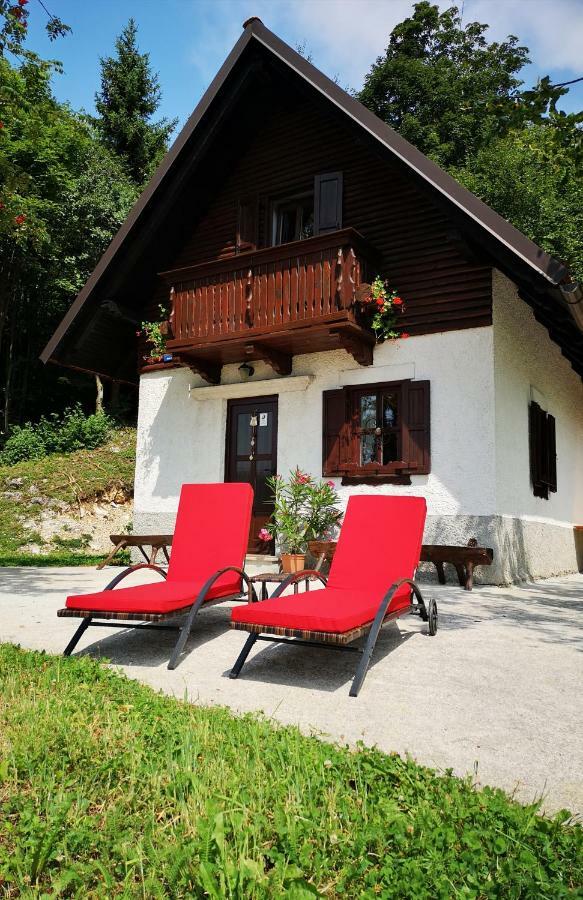 Kopise Apartment Zoll Exterior photo